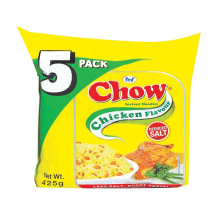 FMF Chow Noodles 5 x 85g 12Pack "PICKUP FROM AH LIKI WHOLESALE" Noodles Ah Liki Wholesale 