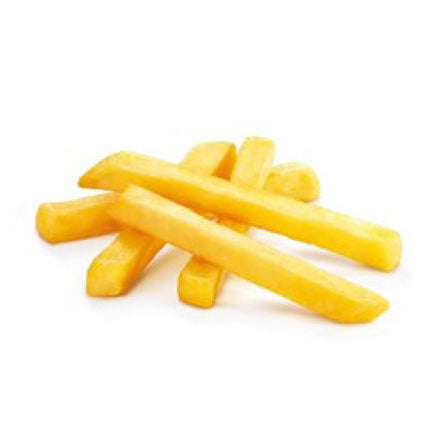 Farm Frites Potato Fries 11 - 13mm 4x2.5kg Case "PICKUP FROM AH LIKI WHOLESALE" - Samoamarket.com
