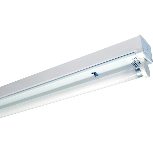 FLUORESCENT BATTEN 2ftxSGL GIE - Substitute if sold out "PICKUP FROM BLUEBIRD LUMBER & HARDWARE" - Samoamarket.com