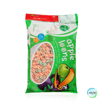 FOOD CLUB Apple Loons Cereal 32oz x 2PACK [NOT AVAIL AT VAITELE BRANCH] "PICKUP FROM AH LIKI WHOLESALE" - Samoamarket.com