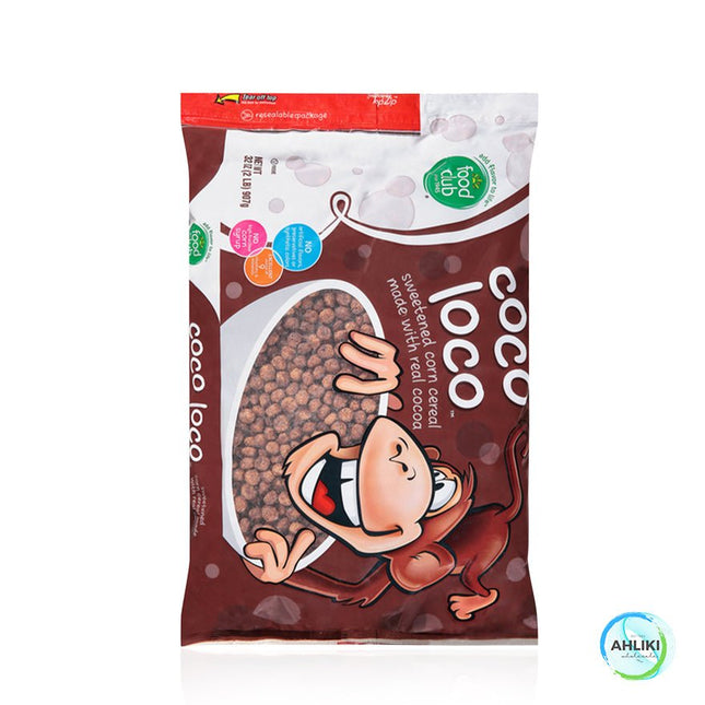 FOOD CLUB Coco Loco Cereal 32oz x 2PACK "PICKUP FROM AH LIKI WHOLESALE" - Samoamarket.com