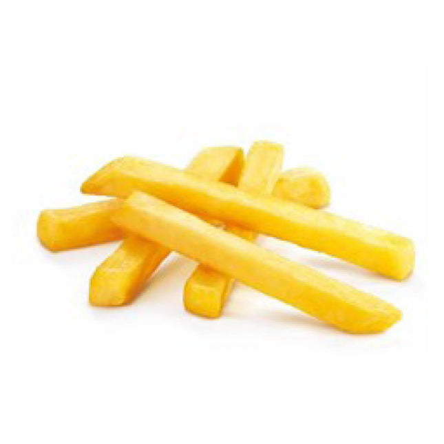 Farm Frites Potato Fries 11-13mm 4x2.5kg (2500g) (NOT AVAILABLE AT SOME BRANCHES) "PICKUP FROM AH LIKI WHOLESALE" Snacks Ah Liki Wholesale 