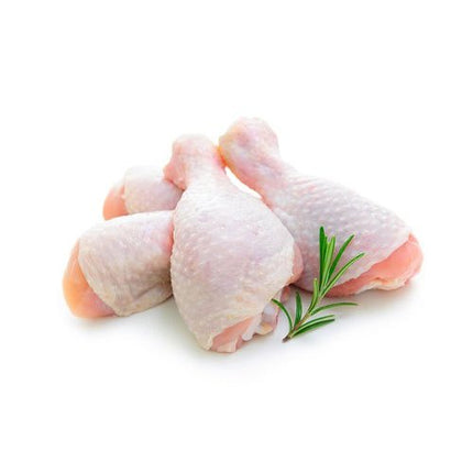 Chicken Drumsticks Frozen 50LBS [NOT AVAILABLE IN SAVAII] "PICKUP FROM AH LIKI WHOLESALE" Frozen Ah Liki Wholesale 