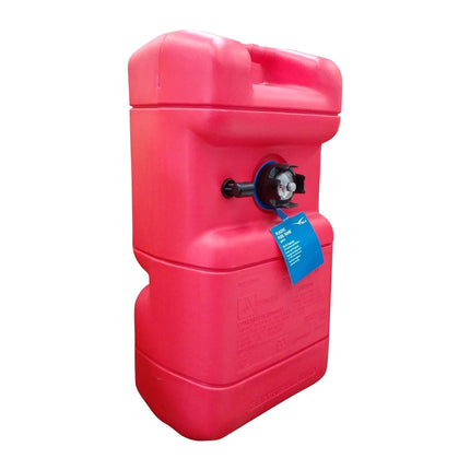 Fuel Can (Boat) 22.7Ltr - Substitute if sold out 'PICKUP FROM BLUEBIRD LUMBER & HARDWARE' - Samoamarket.com