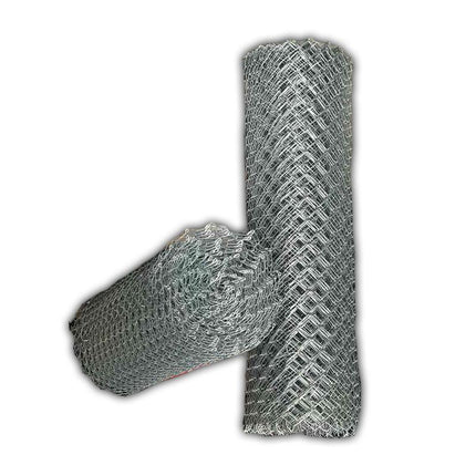 Galv Chainlink Fence 1500x2.5mmx15m [5'] - Substitute if sold out "PICKUP FROM BLUEBIRD LUMBER & HARDWARE" - Samoamarket.com