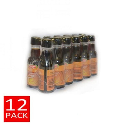 Hansells Vanilla Essence [SORRY, SOLD OUT] "PICKUP FROM AH LIKI WHOLESALE" - Samoamarket.com