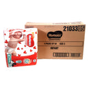 Huggies Nappy Essential Infant Size2 54 By 4 "PICKUP FROM AH LIKI WHOLESALE" Baby Ah Liki Wholesale 