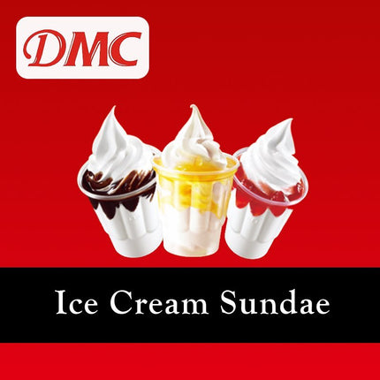 Ice Cream Sundae "PICKUP FROM DMC UPOLU VAILOA, MOTOOTUA OR FUGALEI" - Samoamarket.com