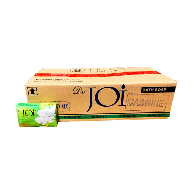 Joi Beauty Soap 36x80 Asstd "PICKUP FROM AH LIKI WHOLESALE" - Samoamarket.com