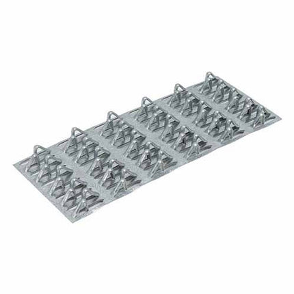 KNUKL NAIL PLATE COIL NCR16 134mmx8.45m PRYDA - Substitute if sold out "PICKUP FROM BLUEBIRD LUMBER & HARDWARE" - Samoamarket.com