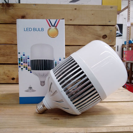 Led High Power Bulb Light 80W - Substitute if sold out 'PICKUP FROM BLUEBIRD LUMBER & HARDWARE' - Samoamarket.com