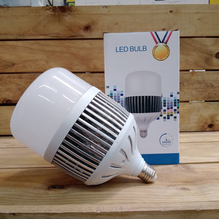 Led High Power Bulb Light 80W - Substitute if sold out 'PICKUP FROM BLUEBIRD LUMBER & HARDWARE' - Samoamarket.com