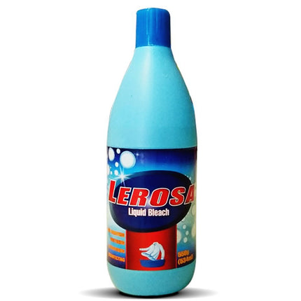 Lerosa Bleach 20PACK By 550g (534ML) [NOT AVAIL AT SALELOLOGA BRANCH] "PICKUP FROM AH LIKI WHOLESALE" - Samoamarket.com