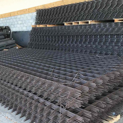 Meshwire #665 [6"x6"] 4.56mx2.2mx5.3mm (150x150mm) - Substitute if sold out "PICKUP FROM BLUEBIRD LUMBER & HARDWARE" - Samoamarket.com
