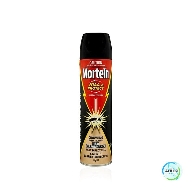 Mortein Black Fly Spray 350g 12PACK "PICKUP FROM AH LIKI WHOLESALE" - Samoamarket.com