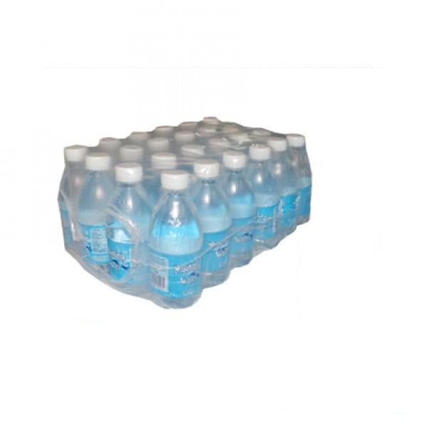 Mountain Water Case 24 By 380mls "PICKUP FROM AH LIKI WHOLESALE" - Samoamarket.com