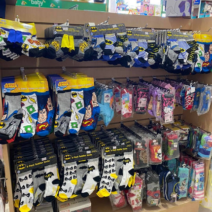 Niu Pharmacy Gift Shop & Healthcare WS$200Tala Voucher (REDEEM AT NIU PHARMACY, SALEUFI) - Samoamarket.com