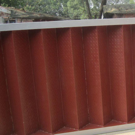 Oceania Anti Rust Paint Red 4Litre - Substitute if sold out "PICKUP FROM BLUEBIRD LUMBER & HARDWARE" - Samoamarket.com