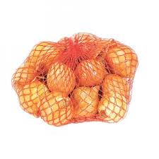 Onions Repack 2kg "PICKUP FROM FARMER JOE SUPERMARKET UPOLU ONLY" - Samoamarket.com