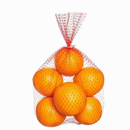 Fresh Oranges 5Lb Bag "PICKUP FROM AH LIKI WHOLESALE" Ah Liki Wholesale 