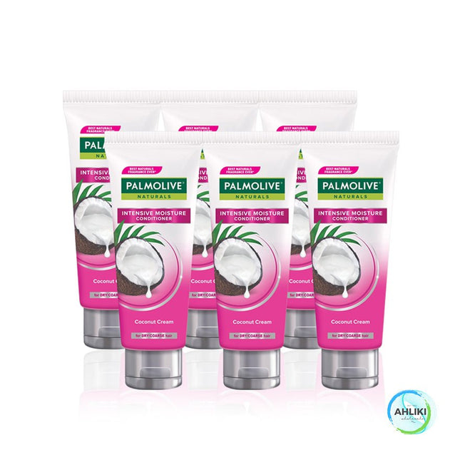 Palmolive Conditioner 6PACKx180ml Assorted "PICKUP FROM AH LIKI WHOLESALE" - Samoamarket.com