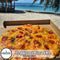 Pepperoni Pizza (SML) "PICK UP AT SAVAII HARBOURSIDE CAFE & PIZZA BAR ONLY" Savaii Harbourside Cafe & Pizza Bar 