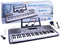 61 Keyboard Musican Note SD-6118 - "PICKUP AT COIN SAVE VAITELE ONLY" Electronic Coin Save 