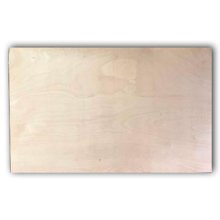 Plywood 4'x8' 1.2mx2.4mx15mm [5/8"] EXT - Substitute if sold out "PICKUP FROM BLUEBIRD LUMBER & HARDWARE" - Samoamarket.com