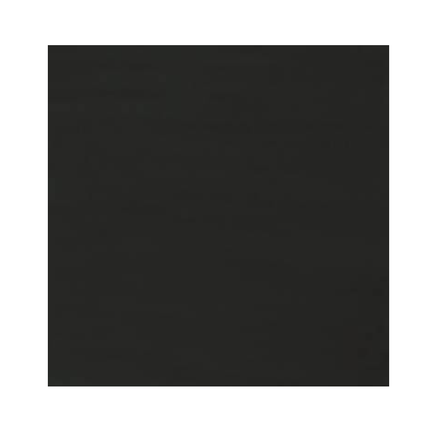 Polished Porcelain Tile NORMAL BLACK 600x600mm - Substitute if sold out "PICKUP FROM BLUEBIRD LUMBER & HARDWARE" - Samoamarket.com