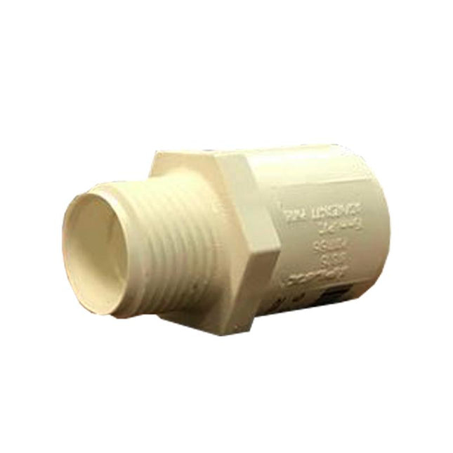 PVC HP FAUCENT SOCKET 15mm [1/2"] IPLEX - Substitute if sold out "PICKUP FROM BLUEBIRD LUMBER & HARDWARE" - Samoamarket.com