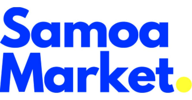 Special Order Repay - Jake Poufa (LAST PAYMENT) - Samoamarket.com