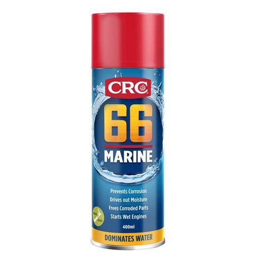 SPRAY MARINE 66 400mls, CRC - Substitute if sold out "PICKUP FROM BLUEBIRD LUMBER & HARDWARE" - Samoamarket.com