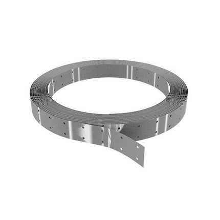 STRAP BRACE 30x0.8mmx30m - PRYDA - Substitute if sold out "PICKUP FROM BLUEBIRD LUMBER & HARDWARE" - Samoamarket.com