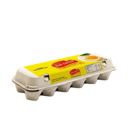 Tanumapua Sun Choice Eggs 15Packs Of 1Doz "PICKUP FROM AH LIKI WHOLESALE" - Samoamarket.com
