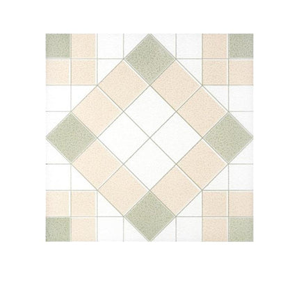 Tile Floor Ceramic Glossy 300x300mm 17pcs #3A276 - Substitute if sold out "PICKUP FROM BLUEBIRD LUMBER & HARDWARE" - Samoamarket.com