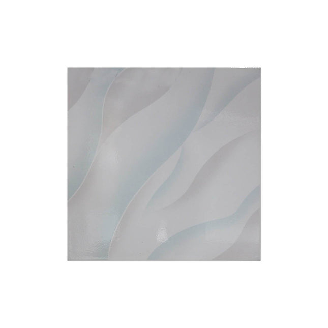 Tile Floor Ceramic Glossy 400x400mm [16x16"] 12pcs # A4K04 - 3 - Substitute if sold out "PICKUP FROM BLUEBIRD LUMBER & HARDWARE" - Samoamarket.com