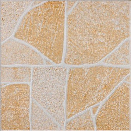 Tile Floor Ceramic Rustic 300x300mm [12x12"] 17pcs #3A221 - Substitute if sold out "PICKUP FROM BLUEBIRD LUMBER & HARDWARE" - Samoamarket.com