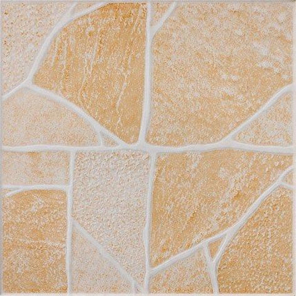 Tile Floor Ceramic Rustic 300x300mm [12x12"] 17pcs #3A221 - Substitute if sold out "PICKUP FROM BLUEBIRD LUMBER & HARDWARE" - Samoamarket.com