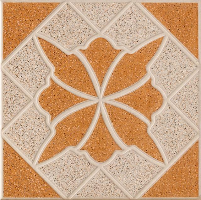 Tile Floor Ceramic Rustic 300x300mm [12x12"] 17pcs #3A276 - Substitute if sold out "PICKUP FROM BLUEBIRD LUMBER & HARDWARE" - Samoamarket.com