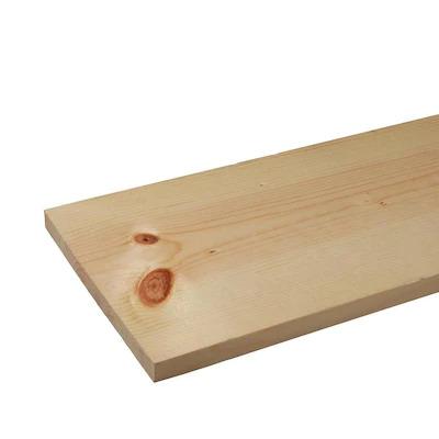 Timber TGV 25mmx100mm [1x4"] /1m Clear "PICKUP FROM BLUEBIRD LUMBER & HARDWARE" - Samoamarket.com